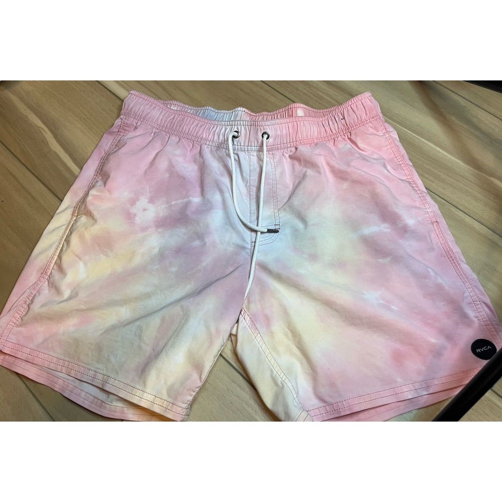 RVCA Worn once men's medium